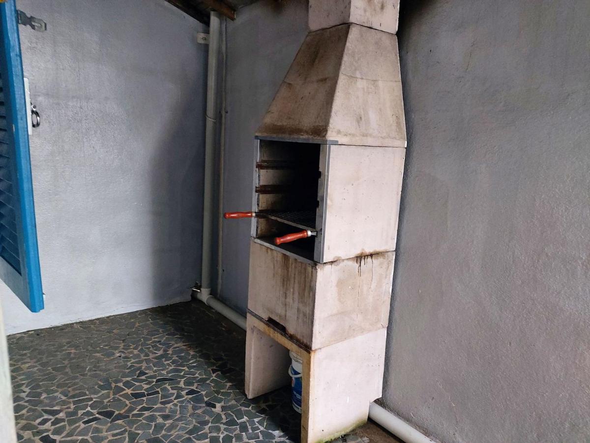 فيلا 0005.04 - Maranduba - Casa - 3 Dorm - 14 Pess - 3 Quadras Do Mar - Piscina Coletiva - Wifi - Ar Condicionado أوباتوبا المظهر الخارجي الصورة