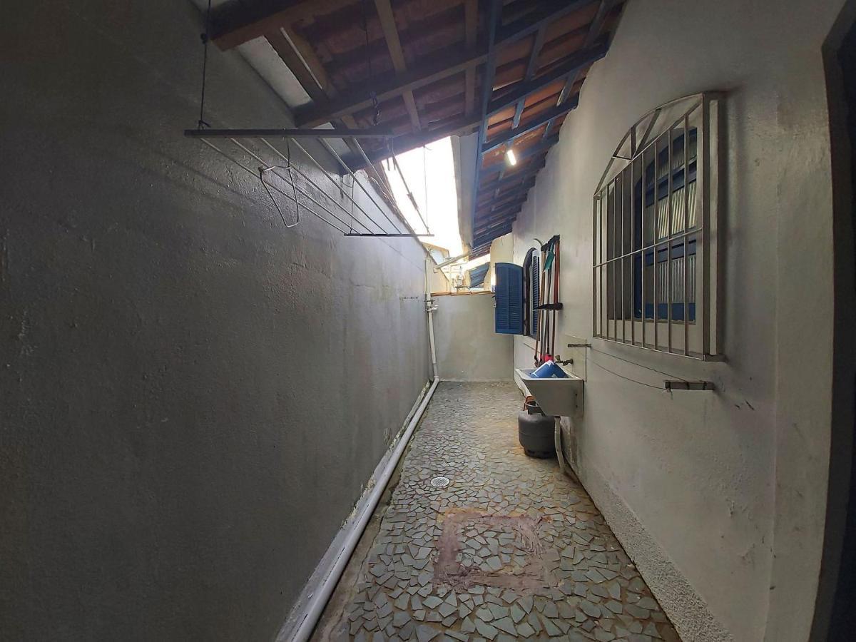 فيلا 0005.04 - Maranduba - Casa - 3 Dorm - 14 Pess - 3 Quadras Do Mar - Piscina Coletiva - Wifi - Ar Condicionado أوباتوبا المظهر الخارجي الصورة